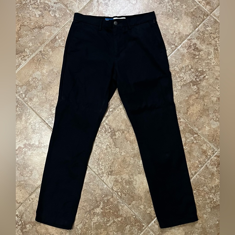 Dress pants
